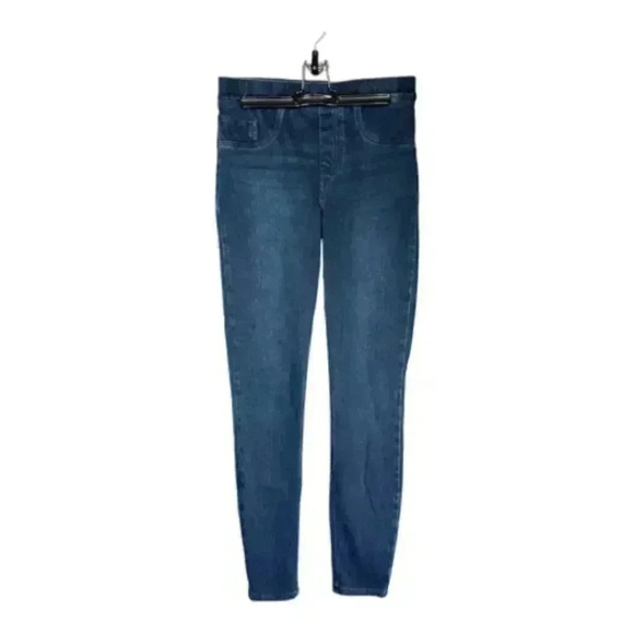 SPANX Denim - Spanx Jean-ish Denim Legging Jean Blue Women's Small 20018R